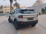 JETOUR T1 LUX 2.0T 8AT SALE