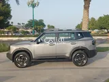 JETOUR T1 LUX 2.T FOR SALE