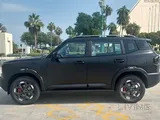 JETOUR T1 LUX MATT BLACK FOR SALE