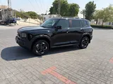 Jetour T1 luxury