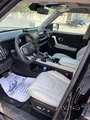 Jetour T1 luxury