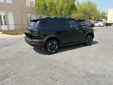 Jetour T1 luxury
