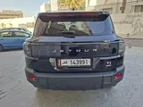 جيتر T1 فاخرة 2026 كامل المواصفات