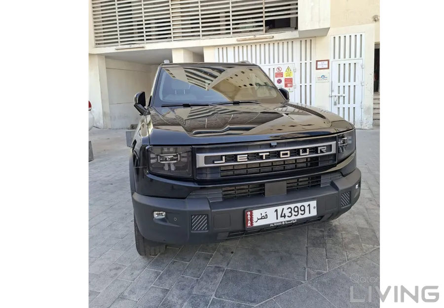 جيتور T1 2026 — QatarLiving