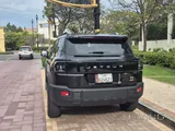 Jetour T1 luxury model