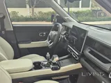 Jetour T1 luxury model