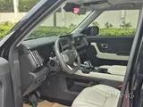 Jetour T1 luxury model