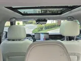Jetour T1 luxury model