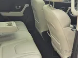Jetour T1 luxury model