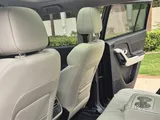 Jetour T1 luxury model