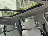 Jetour T1 luxury model
