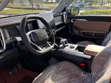 Jetour T2 2026 from Ladydriver