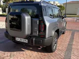 Jetour T2 2026 from Ladydriver