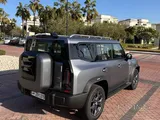 Jetour T2 2026 from Ladydriver
