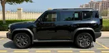 JETOUR T2