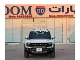 Jetour T2 2015