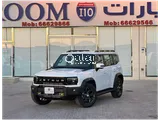 Jetour T2 2015