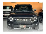 Jetour T2 2024