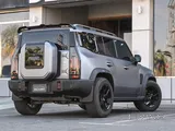 Jetour T2 2024