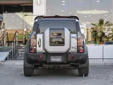 Jetour T2 2024