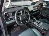 Jetour T2 2024