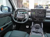 Jetour T2 2024