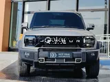 Jetour T2 2025 - perfect condition
