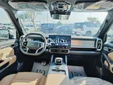 Jetour T2 2025 - perfect condition
