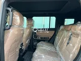 Jetour T2 2025