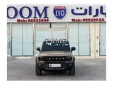 Jetour T2 2025
