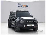 Jetour T2 2025