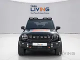 Jetour T2 2025