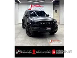 Jetour T2 2025