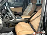 Jetour T2 2025