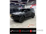 Jetour T2 2025
