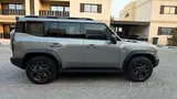 Jetour T2 -2025