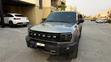 Jetour T2 -2025