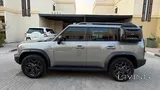 Jetour T2 -2025