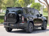 Jetour T2 2025