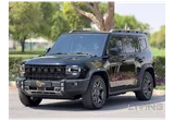 Jetour T2 2025