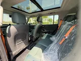 Jetour T2 2025