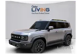 JETOUR T2 2025 – 2.0 Turbo 4WD