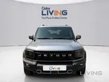 JETOUR T2 2025 – 2.0 Turbo 4WD