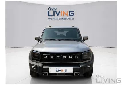 Jetour T2 Comfort 2025