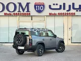 Jetour T2 2025 Brand New