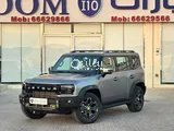 Jetour T2 2025 Brand New
