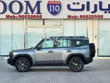 Jetour T2 2025 Brand New