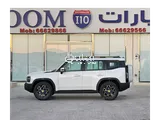 Jetour T2 2025 Brand New