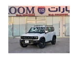 Jetour T2 2025 Brand New