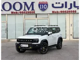 Jetour T2 2025 Brand New